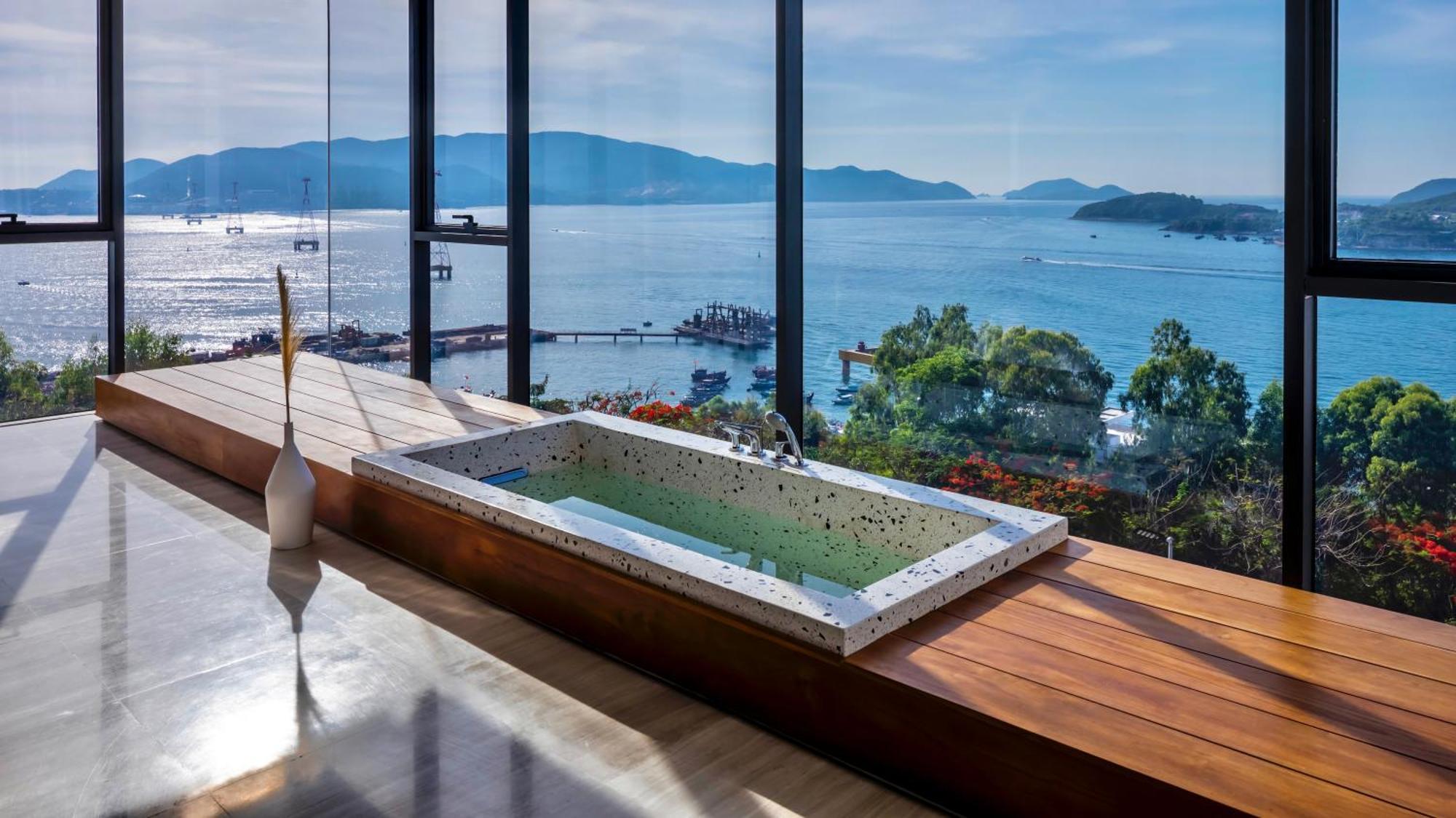 Venity Villa Nha Trang Eksteriør bilde