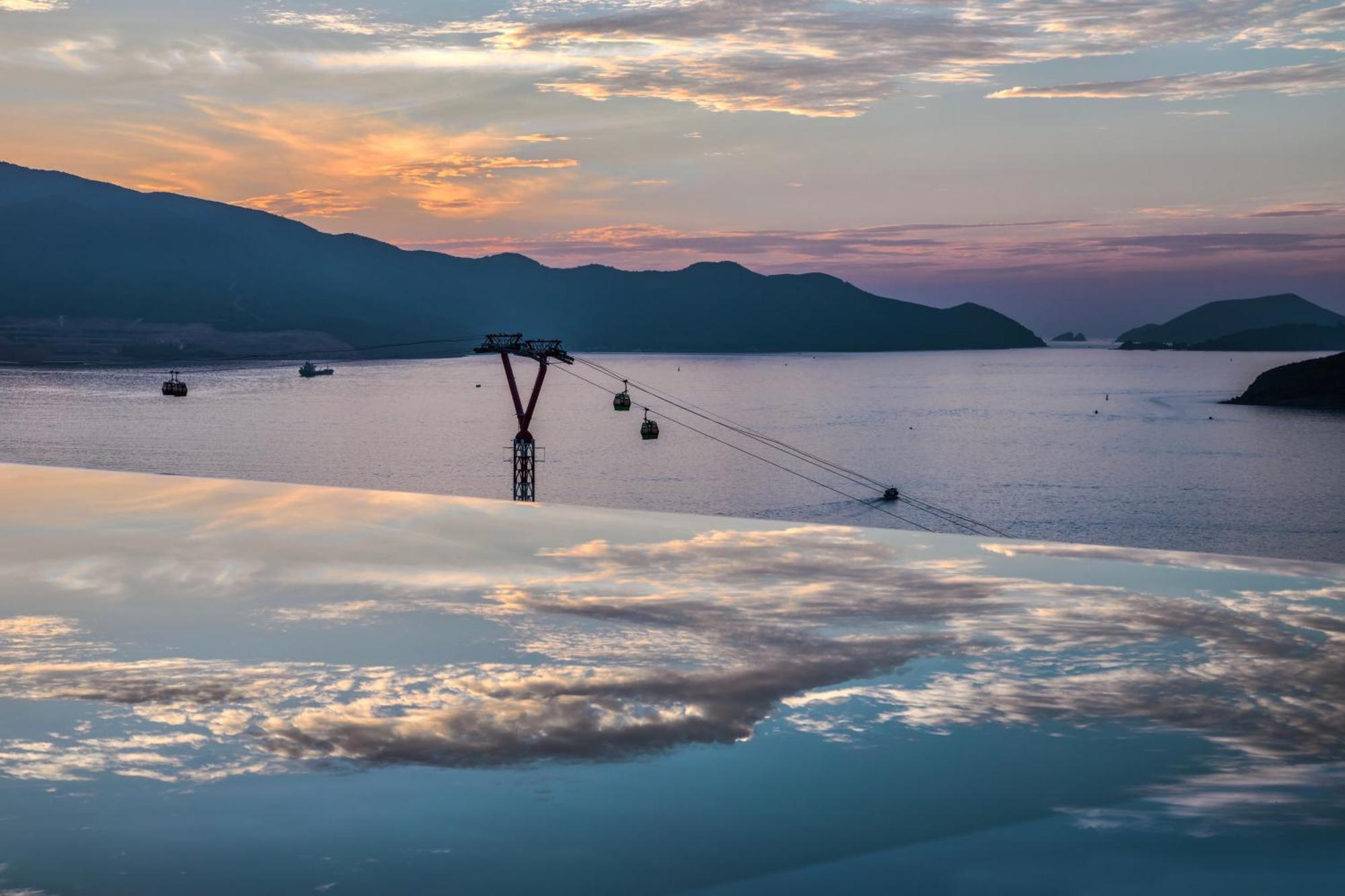 Venity Villa Nha Trang Eksteriør bilde
