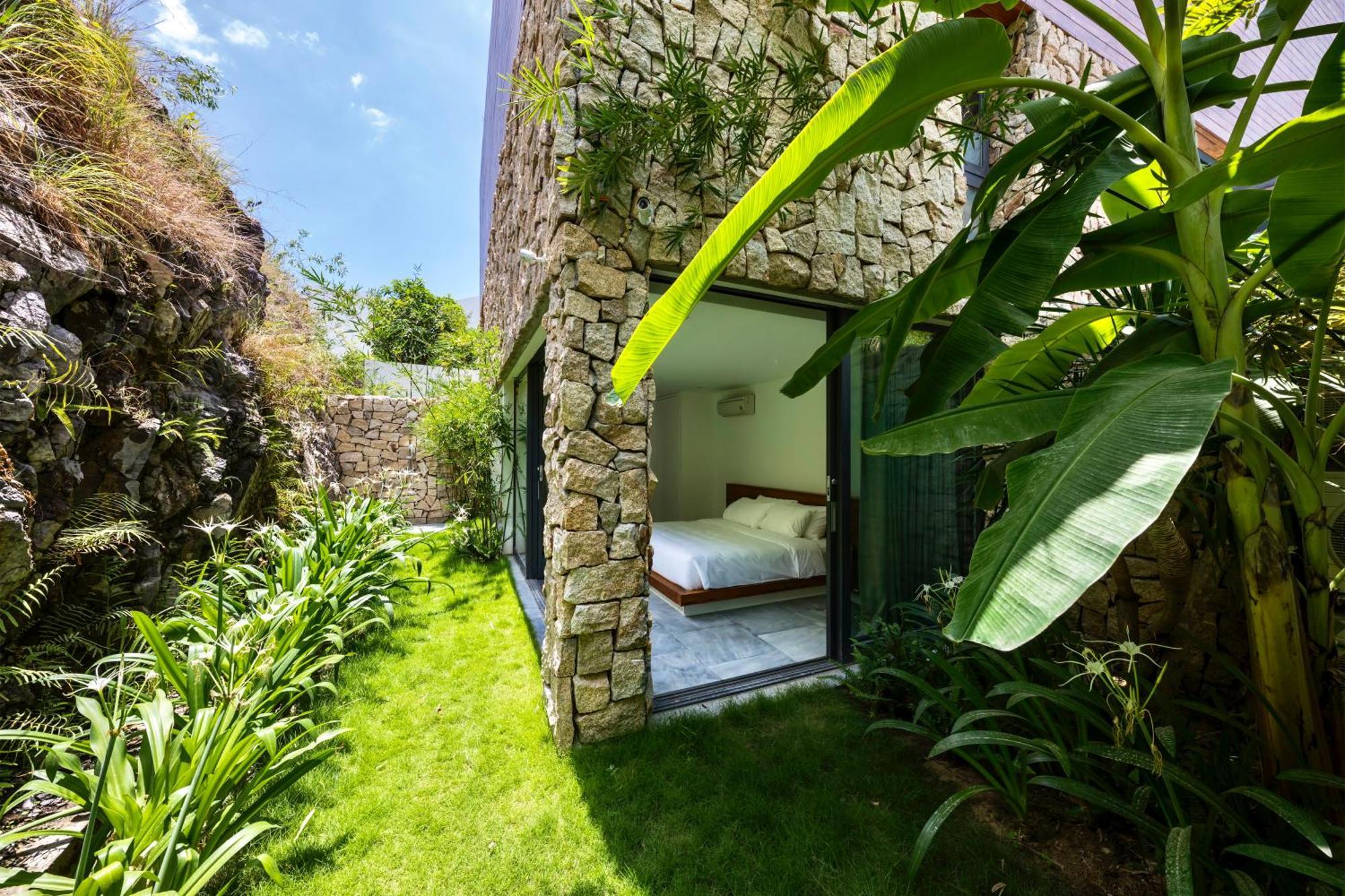 Venity Villa Nha Trang Eksteriør bilde