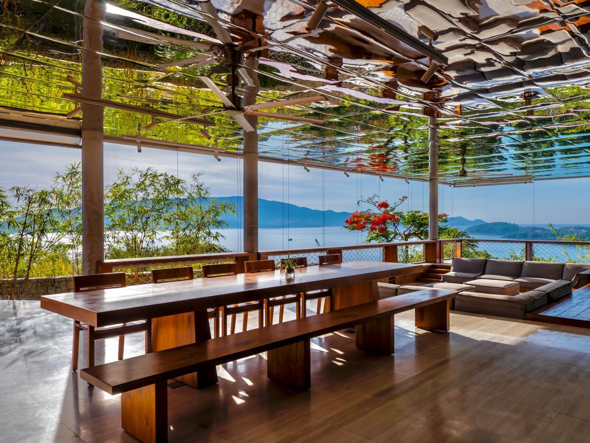 Venity Villa Nha Trang Eksteriør bilde