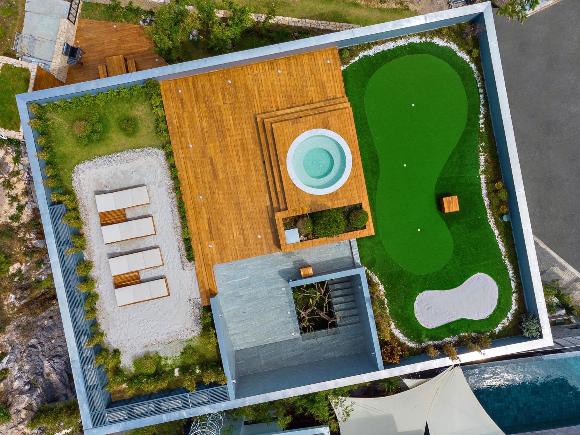 Venity Villa Nha Trang Eksteriør bilde