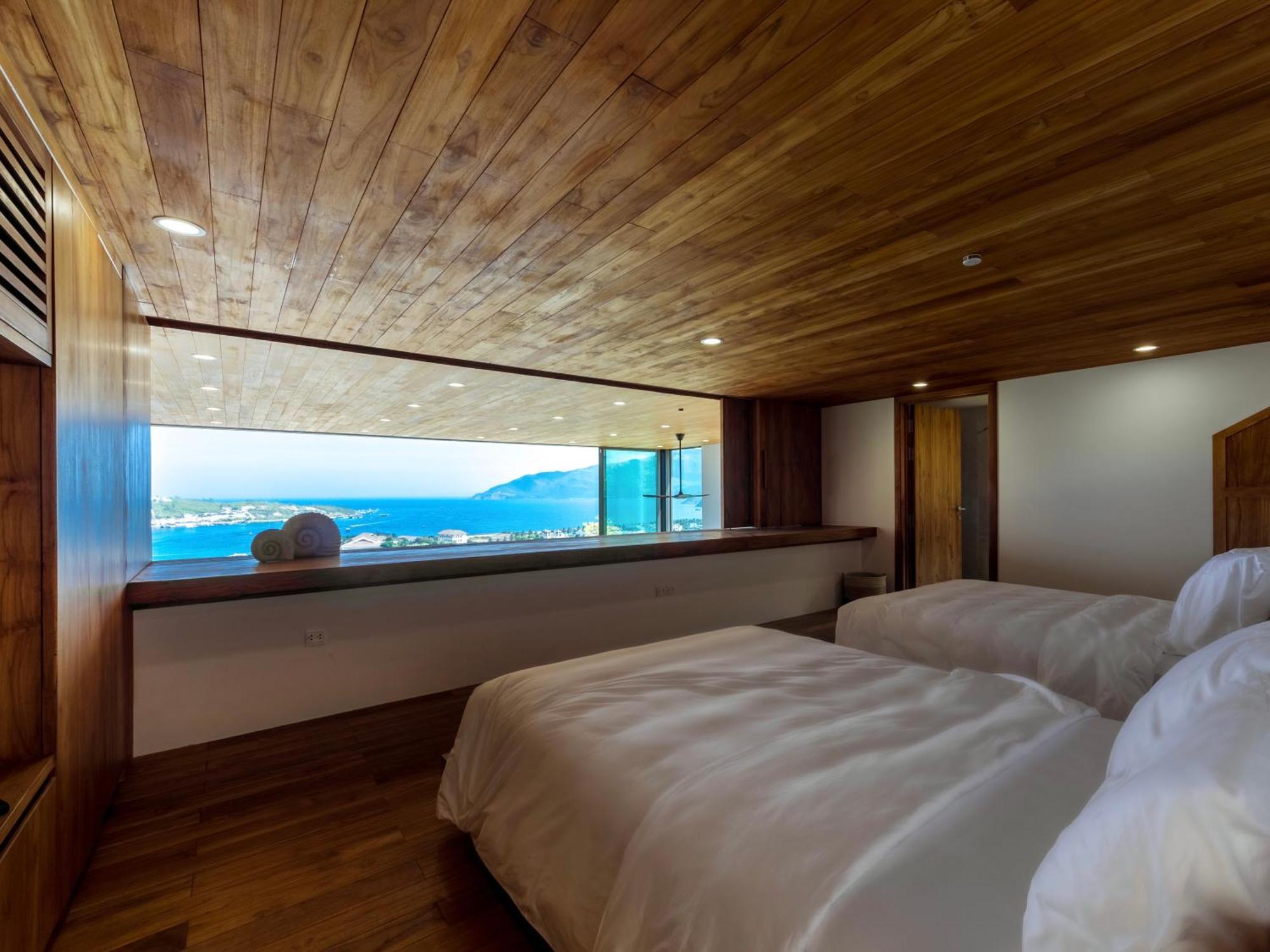 Venity Villa Nha Trang Eksteriør bilde
