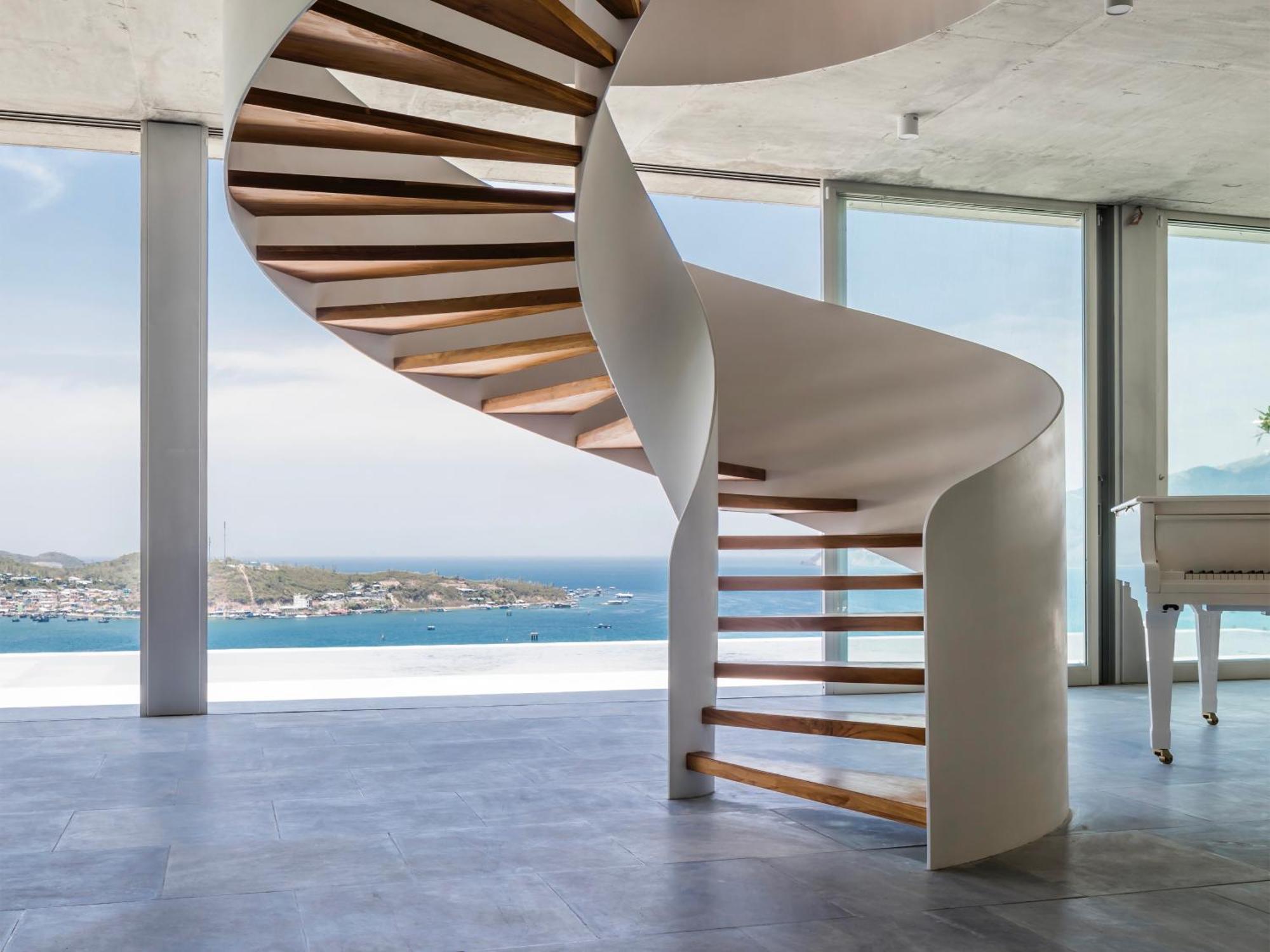 Venity Villa Nha Trang Eksteriør bilde