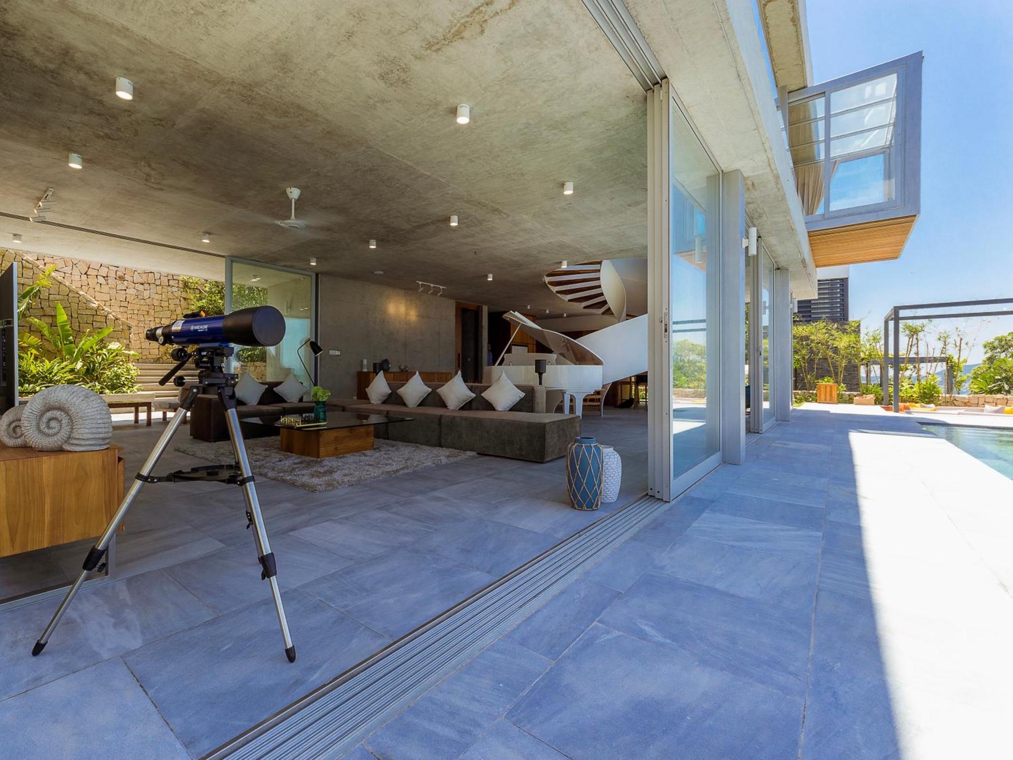 Venity Villa Nha Trang Eksteriør bilde